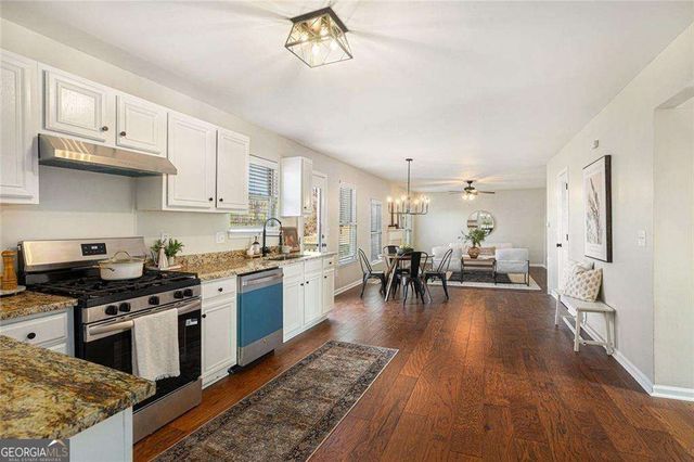 1496 Wilson Manor Circle, Lawrenceville, GA 30045