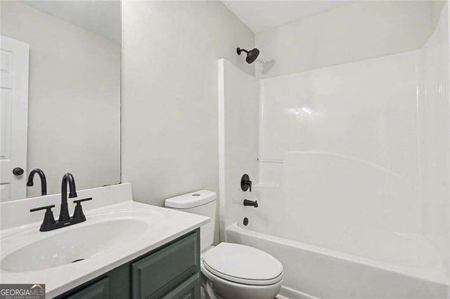 1496 Wilson Manor Circle, Lawrenceville, GA 30045