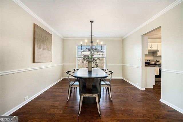 1496 Wilson Manor Circle, Lawrenceville, GA 30045