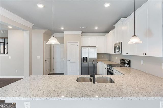 5714 Ridgewater Circle, Gainesville, GA 30506