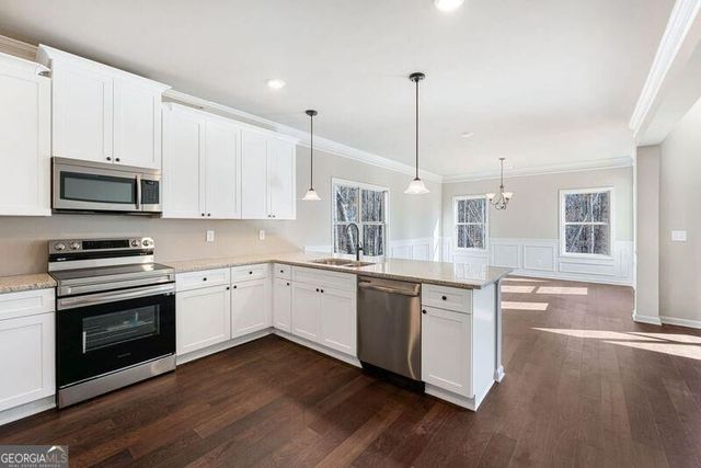 5714 Ridgewater Circle, Gainesville, GA 30506