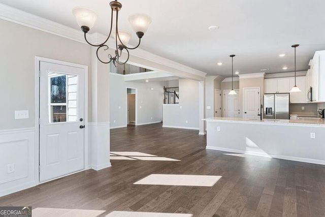 5714 Ridgewater Circle, Gainesville, GA 30506
