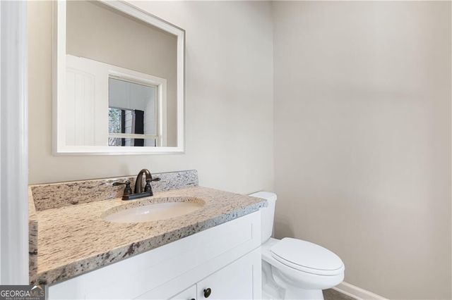 5714 Ridgewater Circle, Gainesville, GA 30506