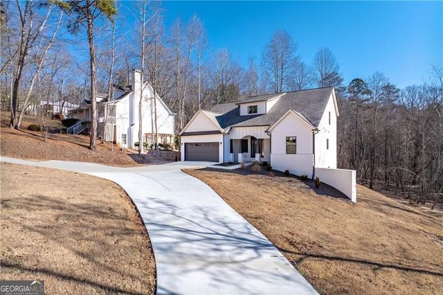 5714 Ridgewater Circle, Gainesville, GA 30506