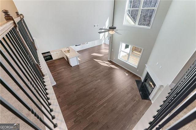 5714 Ridgewater Circle, Gainesville, GA 30506