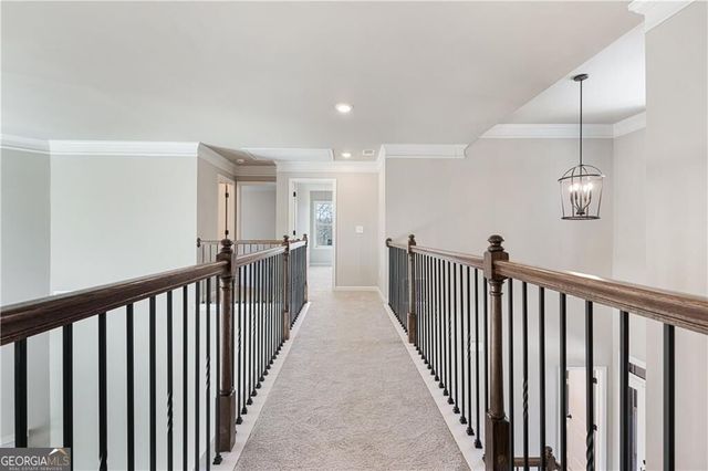 5714 Ridgewater Circle, Gainesville, GA 30506