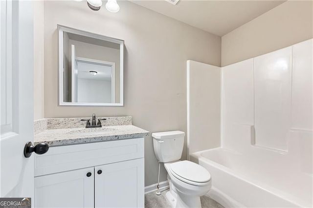 5714 Ridgewater Circle, Gainesville, GA 30506