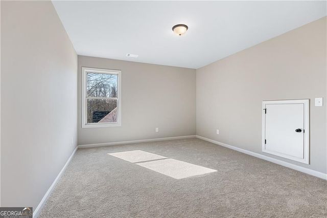 5714 Ridgewater Circle, Gainesville, GA 30506