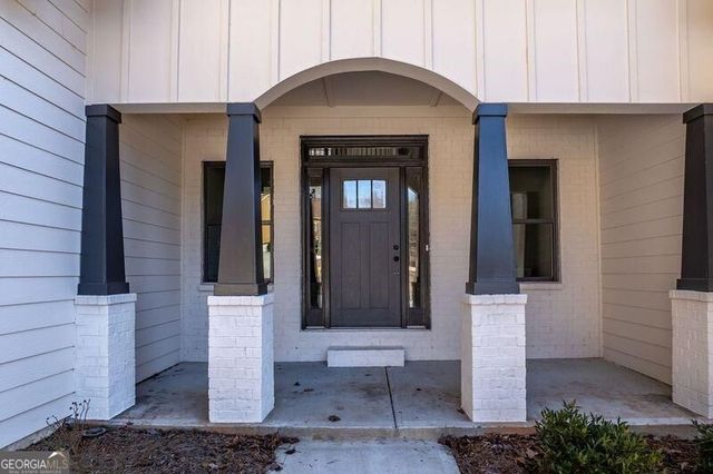 5714 Ridgewater Circle, Gainesville, GA 30506