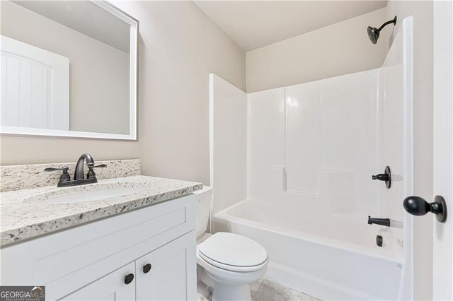 5714 Ridgewater Circle, Gainesville, GA 30506