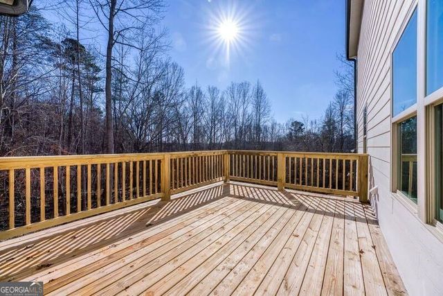 5714 Ridgewater Circle, Gainesville, GA 30506