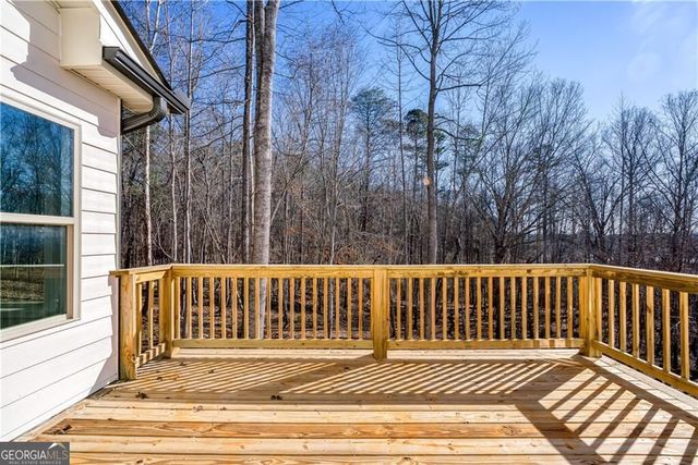 5714 Ridgewater Circle, Gainesville, GA 30506