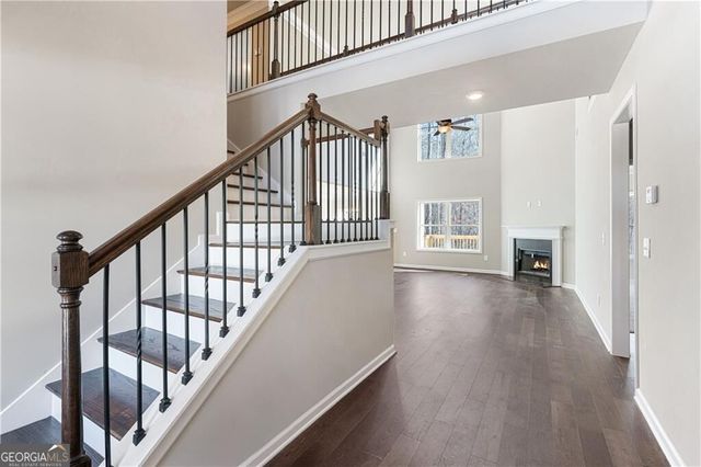 5714 Ridgewater Circle, Gainesville, GA 30506