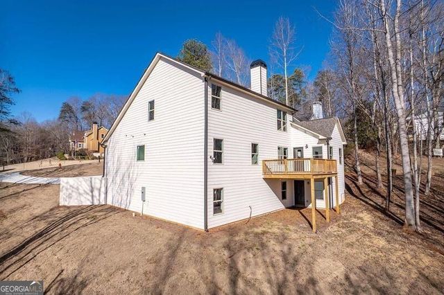 5714 Ridgewater Circle, Gainesville, GA 30506