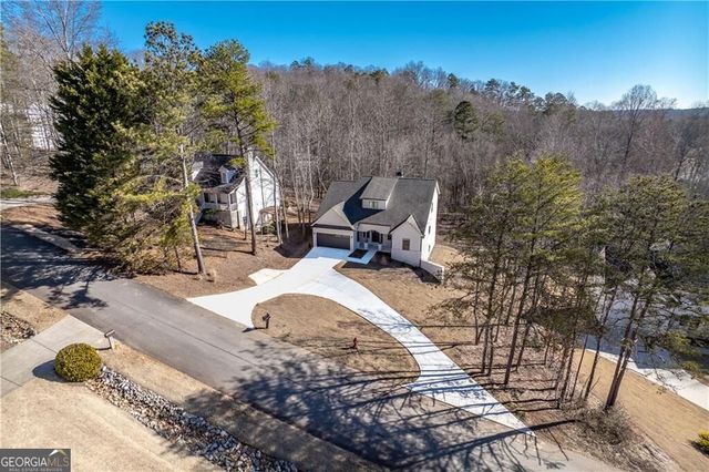 5714 Ridgewater Circle, Gainesville, GA 30506