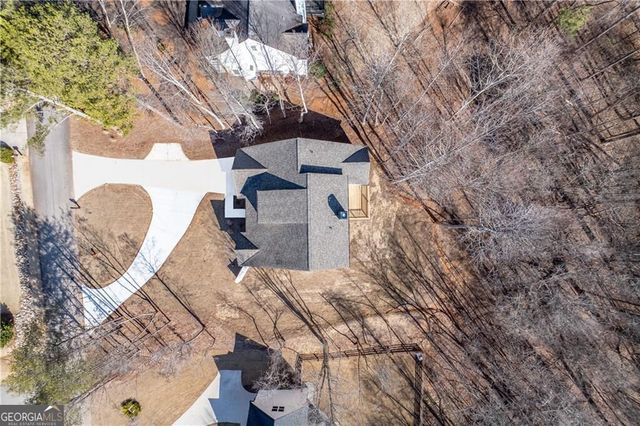 5714 Ridgewater Circle, Gainesville, GA 30506