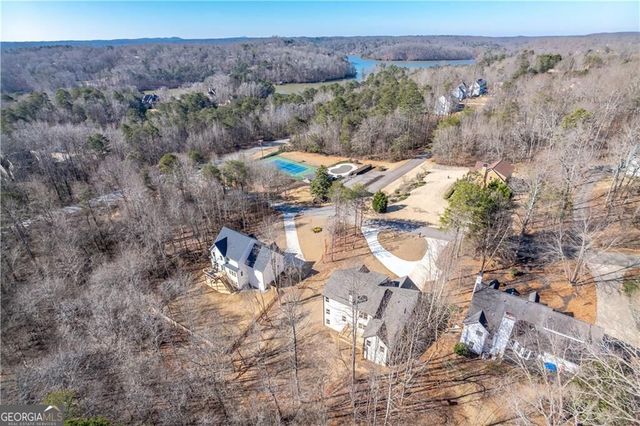 5714 Ridgewater Circle, Gainesville, GA 30506