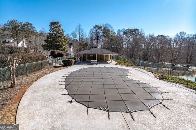 5714 Ridgewater Circle, Gainesville, GA 30506
