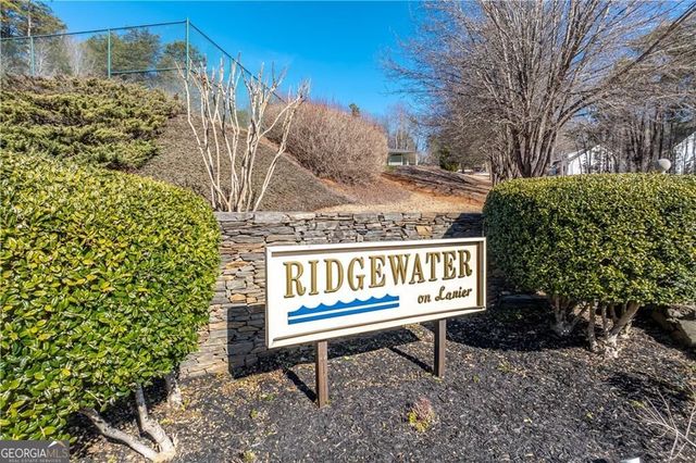 5714 Ridgewater Circle, Gainesville, GA 30506