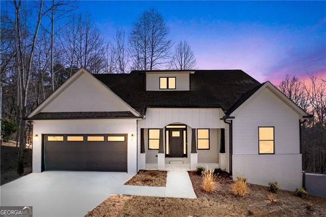 5714 Ridgewater Circle, Gainesville, GA 30506