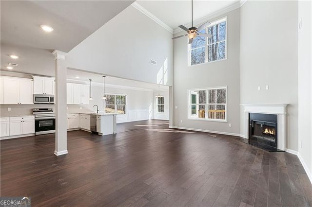5714 Ridgewater Circle, Gainesville, GA 30506