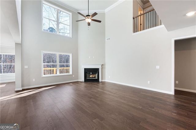 5714 Ridgewater Circle, Gainesville, GA 30506