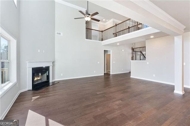 5714 Ridgewater Circle, Gainesville, GA 30506