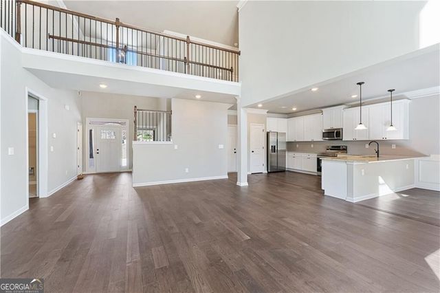 5714 Ridgewater Circle, Gainesville, GA 30506