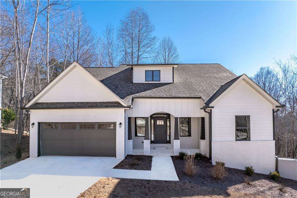 5714 Ridgewater Circle, Gainesville, GA 30506
