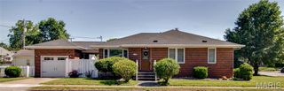 110 Eaton Avenue, Wood River, IL 62095