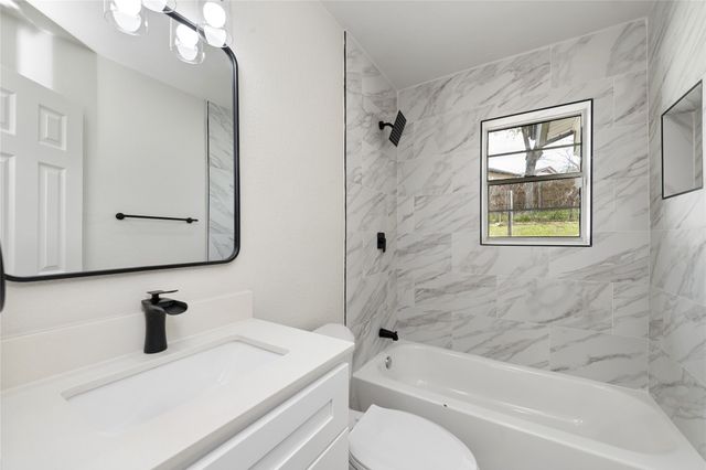 4040 Wind River Drive, Dallas, TX 75216