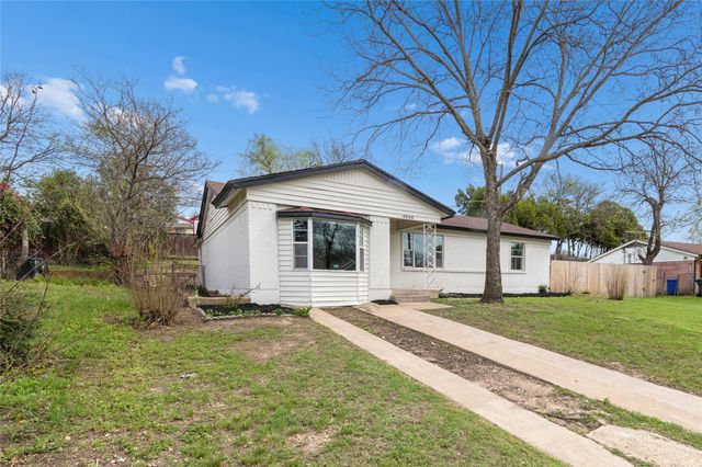 4040 Wind River Drive, Dallas, TX 75216