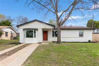 4040 Wind River Drive, Dallas, TX 75216