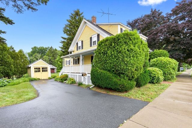 109-111 Liberty St, Danvers, MA 01923