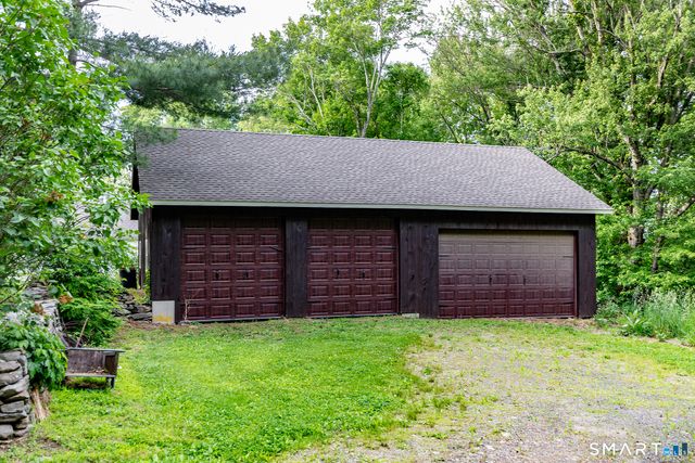 4 Judge Road, Roxbury, CT 06783