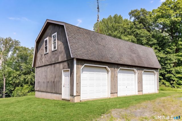 4 Judge Road, Roxbury, CT 06783