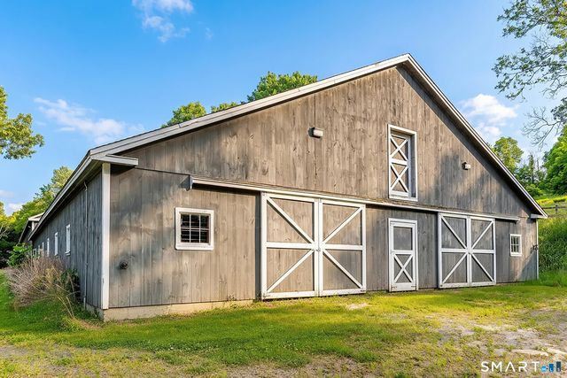 4 Judge Road, Roxbury, CT 06783