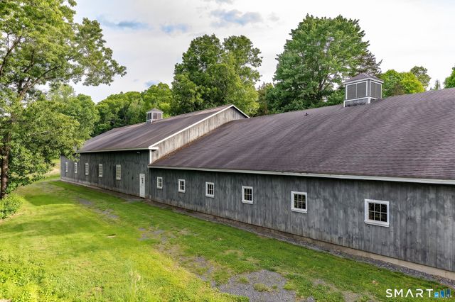 4 Judge Road, Roxbury, CT 06783