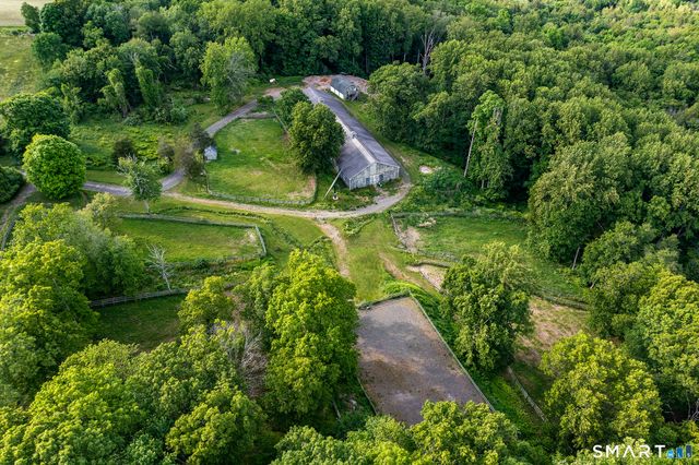 4 Judge Road, Roxbury, CT 06783