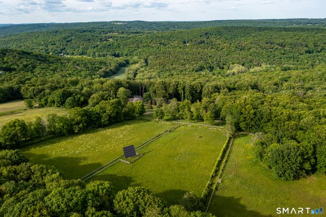 4 Judge Road, Roxbury, CT 06783