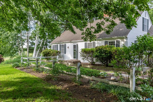 4 Judge Road, Roxbury, CT 06783
