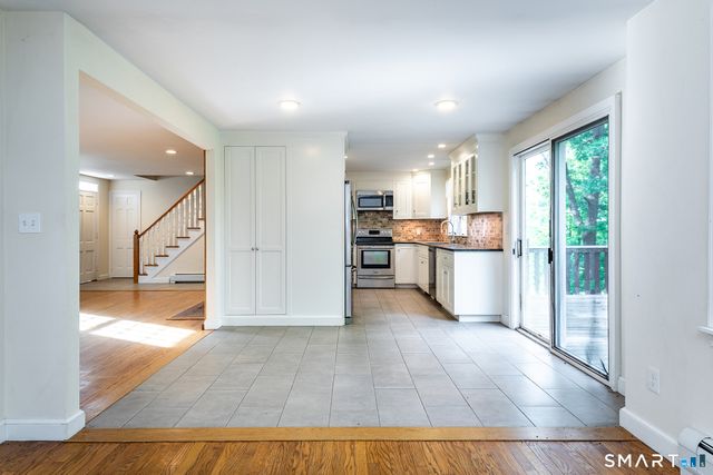 4 Judge Road, Roxbury, CT 06783