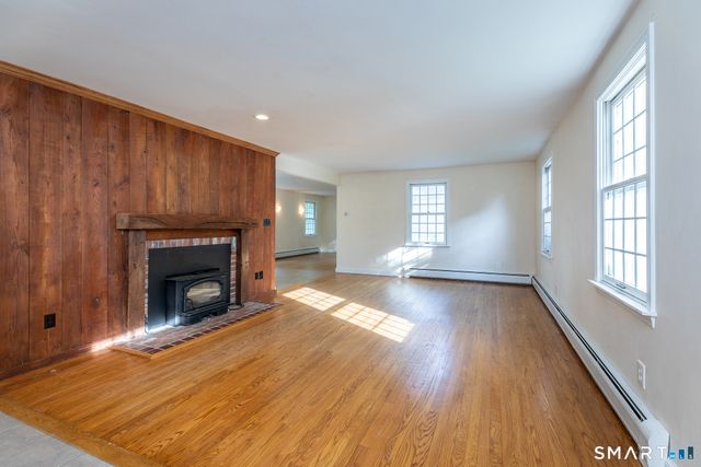 4 Judge Road, Roxbury, CT 06783