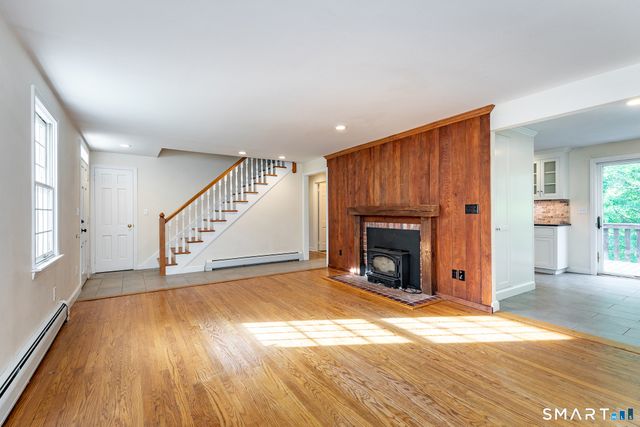 4 Judge Road, Roxbury, CT 06783