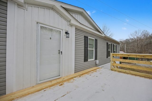 421 Shallow Ford Road, Richmond, KY 40475