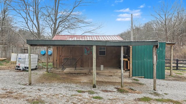 421 Shallow Ford Road, Richmond, KY 40475