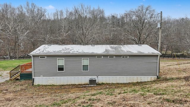 421 Shallow Ford Road, Richmond, KY 40475