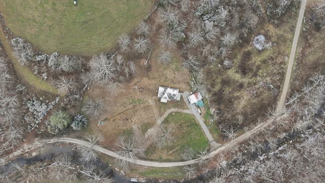 421 Shallow Ford Road, Richmond, KY 40475