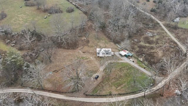 421 Shallow Ford Road, Richmond, KY 40475