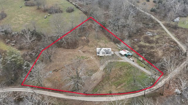 421 Shallow Ford Road, Richmond, KY 40475